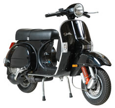 Black Stella, Click to Enlarge