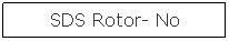 Text Box: SDS Rotor- No windings
