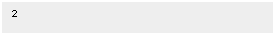 Text Box: 2
