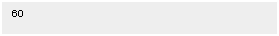 Text Box: 60
